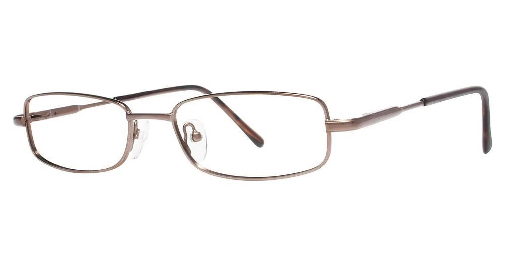 MODERN METALS KEYNOTE Eyeglasses - view 9